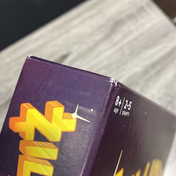 Zillionaires on Mars - Board Game - Picture 8 of 16